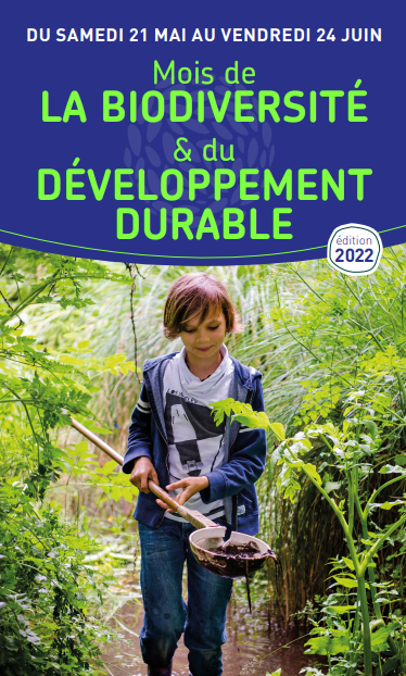 mois de la biodiversité